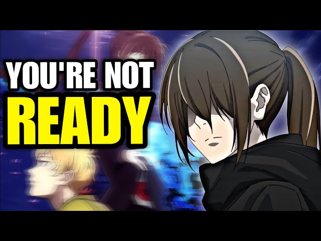 You’re Not Ready For This Anime… | Tower of God Season 2