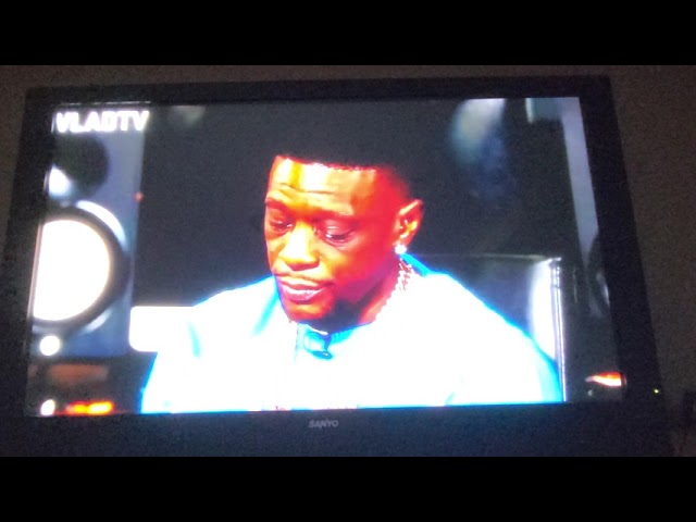 LIL Boosie  *ADMITS* HE WAS IN PC (Protective Custody) on VladTV interview #boosie #lilboosie