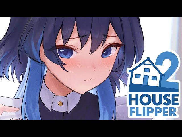 【House Flipper 2】We Just Flip, Nothing Else