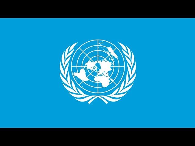 World Flags Animation - Remastered