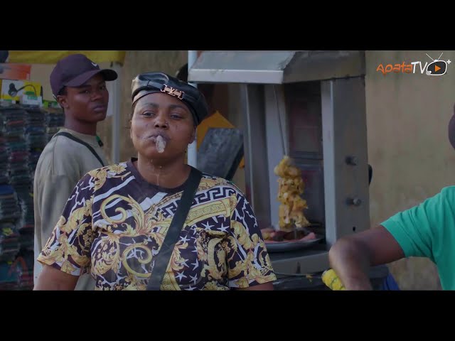 Iskilu Olokada Yoruba Movie 2025 | Official Trailer | Showing Next On ApataTV+