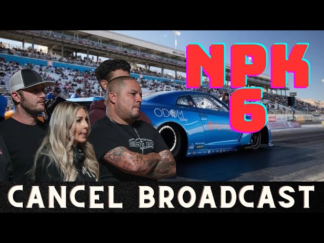 Street Outlaws: Cancel NPK 6? No Prep Kings Season 6 Airing Date Delayed: What is happening?