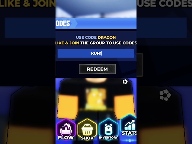 *NEW* Code in Blue Lock Rivals Kunigami Update #bluelockrivals