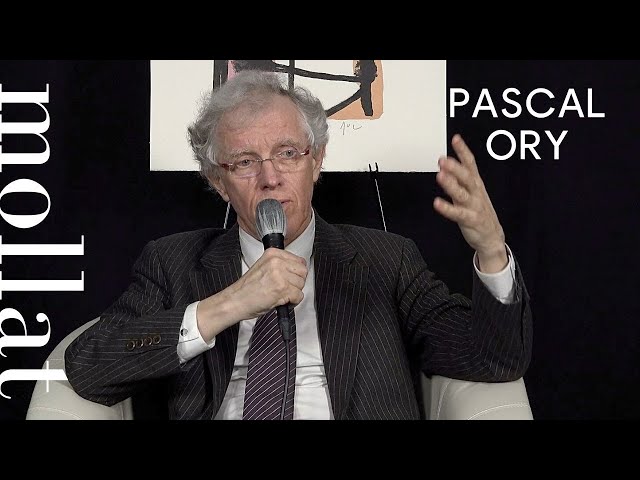 Pascal Ory - Qu'est-ce qu'une nation ? : une histoire mondiale