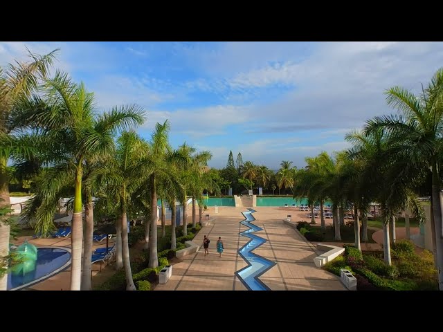 Iberostar Bella Vista Varadero Walk Through VR 180