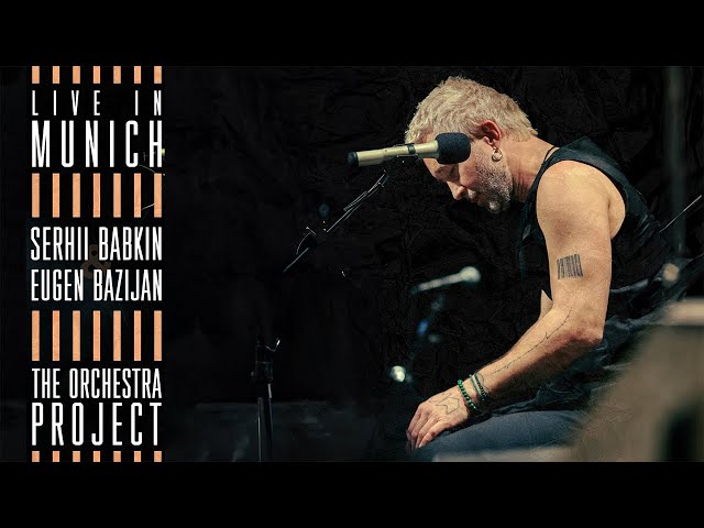 Learn To Embrace [Live in Munich]