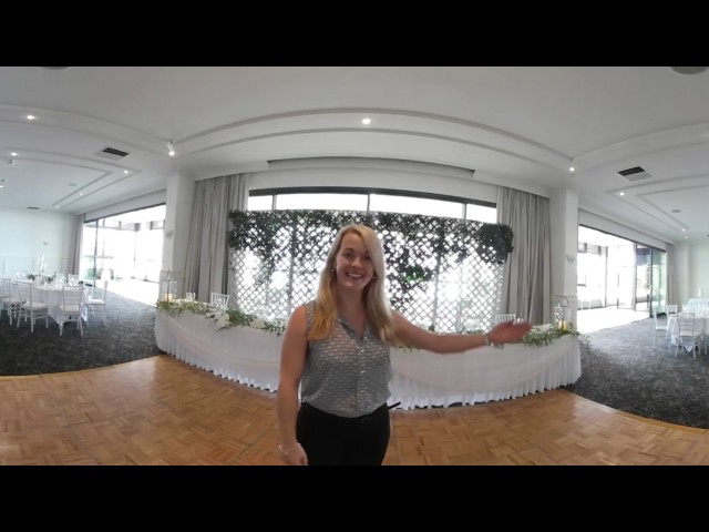 Manly Novotel 360 Tour | Rogues Gallery