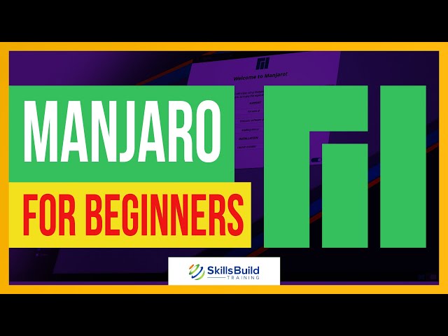 Manjaro for Beginners | Manjaro Review | Manjaro Tips and Tricks