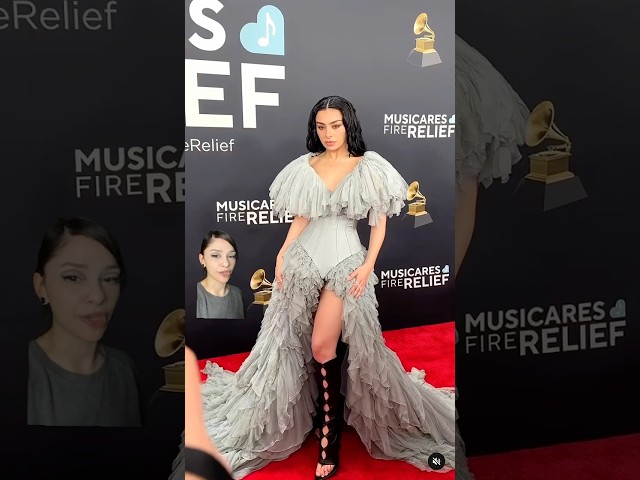 Grammys 2025 looks fashion review pt.2 #grammys #fashion #fashionreview #redcarpet #celebritystyle