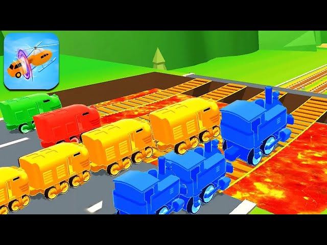 Shape shifting 🏃‍♂️🚗🚲🚦All Levels Gameplay Walkthrough Android,ios Max Level Ep1