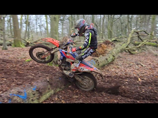 Edge Offroad BXCC RD1 @ Spaunton Quarry. Testing Track When Ur Pooped😜😂