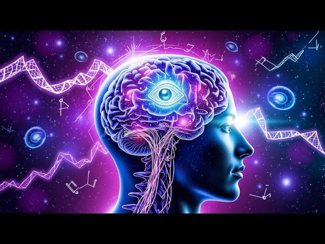 Activate Super Intelligence ✧ Improve Focus ✧ Concentration and Memory ✧ Binaural ✧ 432Hz