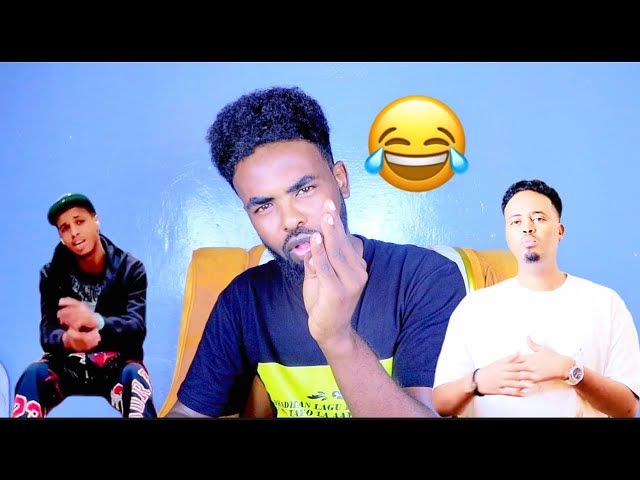 Sarmo Boy Ft Qamar Sugani Reaction Guri Barwaaqo