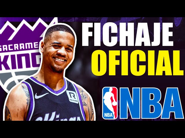 FICHAJE OFICIAL🚨💣 Markelle Fultz NUEVO JUGADOR de Sacramento Kings 🔥 YA ERA HORA!! 💥 ULTIMA HORA NBA