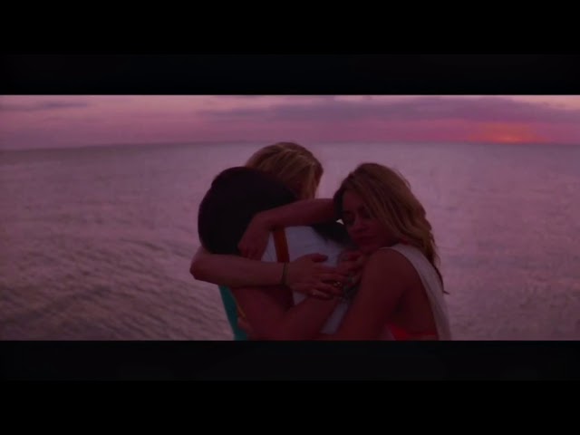 Spring Breakers (2013) Faith Leaves (HD)