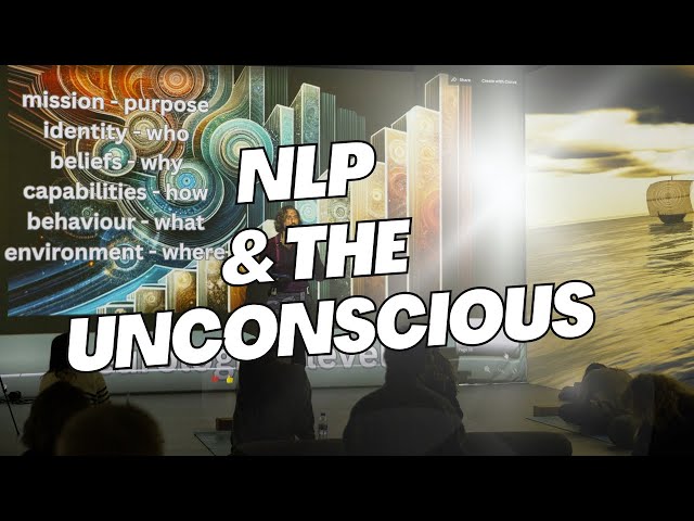 NLP and the unconscious mind