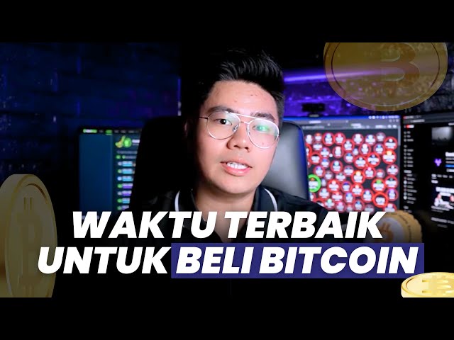 Cara investasi Crypto step by step untuk pemula - Full tutorial dan praktek langsung