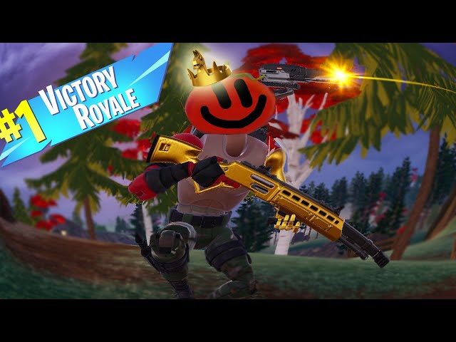 Fortnite Marvel Season 4 In A Nutshell!? (MEMES)