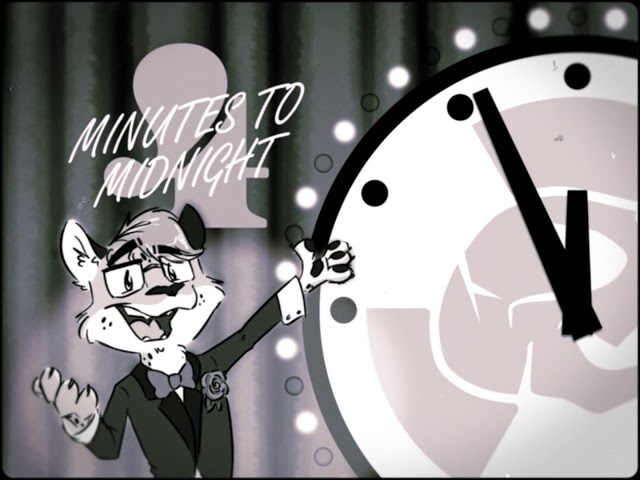 Furpocalypse 2019 - Opening Ceremonies Countdown!