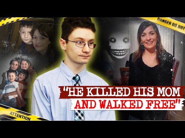 Teenager Stabs Mom 62 Times & Blames On Alternate Personality | True Crime Documentary