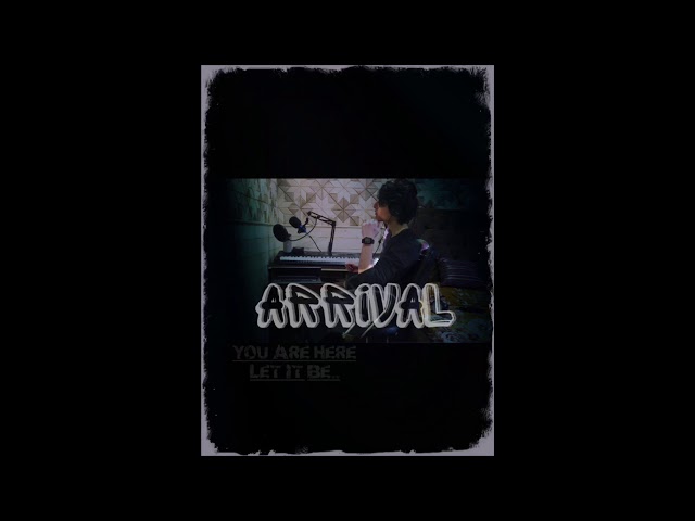 Arrival (audio)