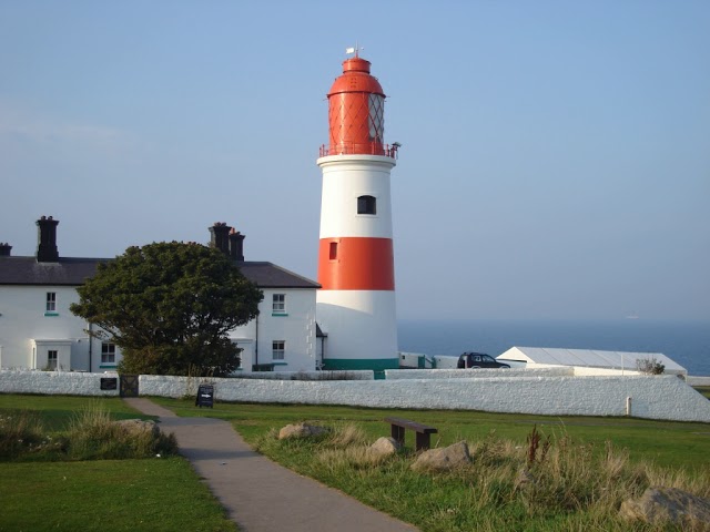 Souter Lighthouse | Wikipedia audio article