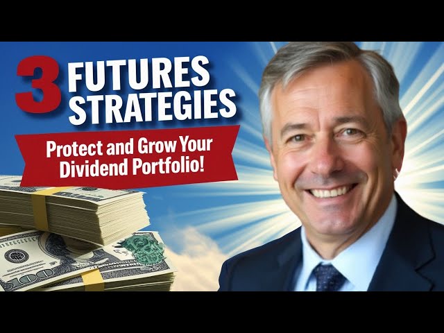 Mastering FUTURES for ETF Investing – Maximize Your Profits!