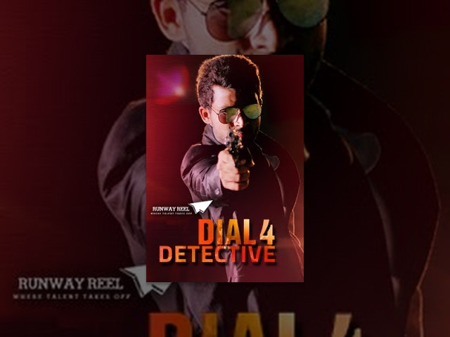 Dial 4 Detective || Bhag Kundan Bhag || Telugu Web Series 2015