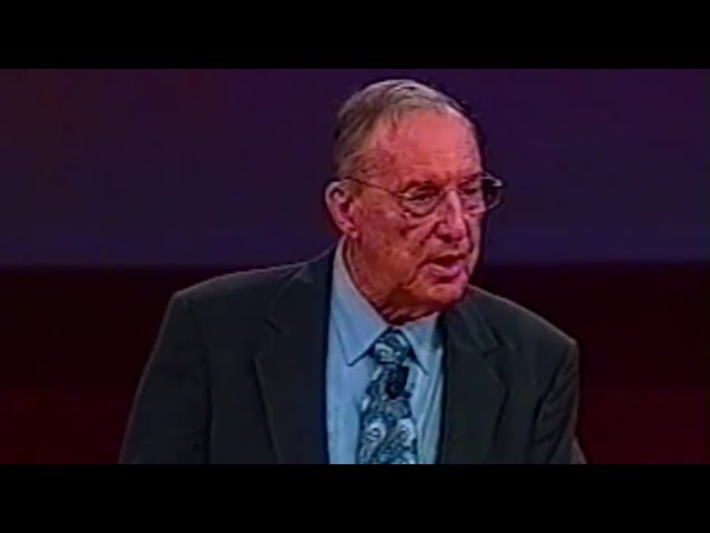 Spiritual Warfare on Earth - Derek Prince