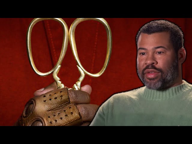 The Hidden Meaning of Jordan Peele's Movie 'Us' EXPLAINED