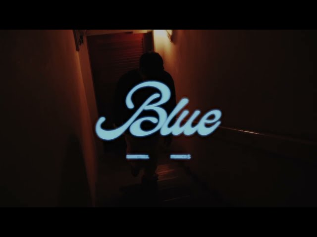 DAMETRILL & FRANCO.$ - BLUE【Official Music Video】