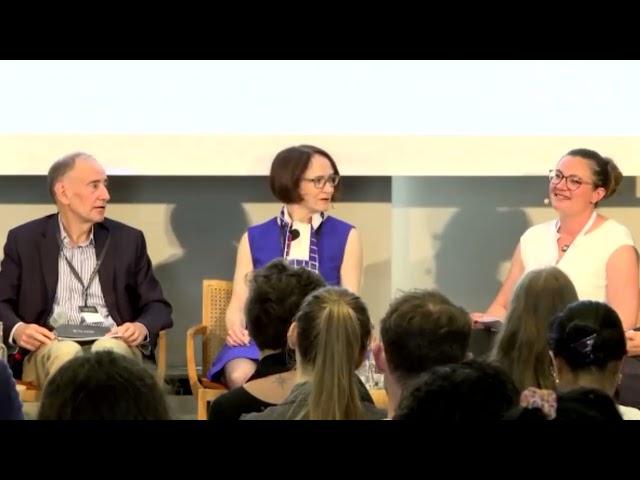 How to Reconfigure Prosperity | Panel Talk | THE NEW INSTITUTE