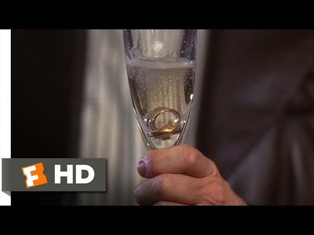 The First Wives Club (7/9) Movie CLIP - The Club Comes to Order (1996) HD