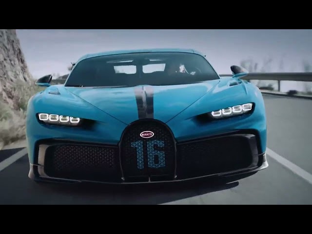 🔥 Bugatti Chiron 1500hp - the beast of beasts! Check it out! #bugatti #chiron #beast #topcars