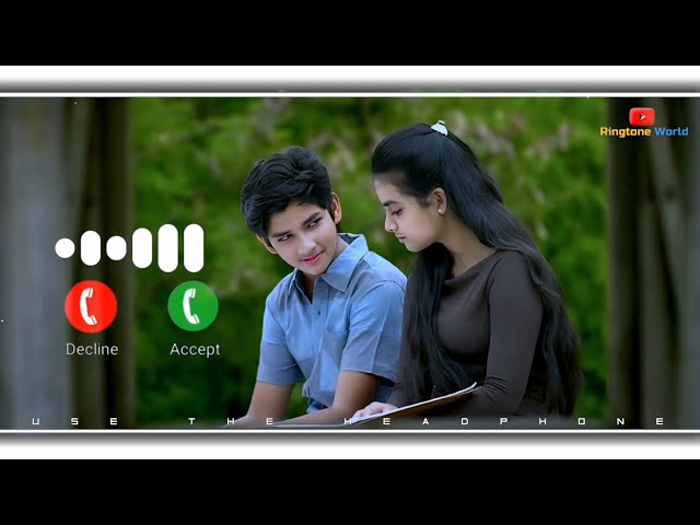 New Mobile Ringtone | Best Flute Ringtone | Romantic Ringtone | Old Instrumental Ringtone