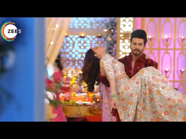 Diwali Special - Kundali Bhagya - Rishton Ki Deepawali - दिवाली स्पेशल - Webisode 1112 - Zee Tv