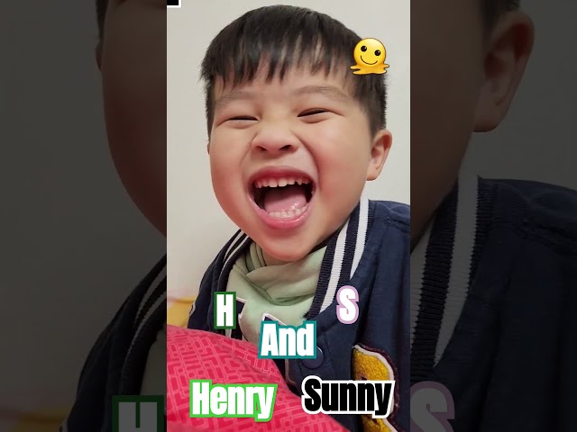 Henry and sunny h and s #babieztv #automobile #babiez #aviation #food