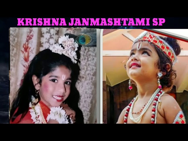 KRISHNA JANMASHTAMI SPECIAL