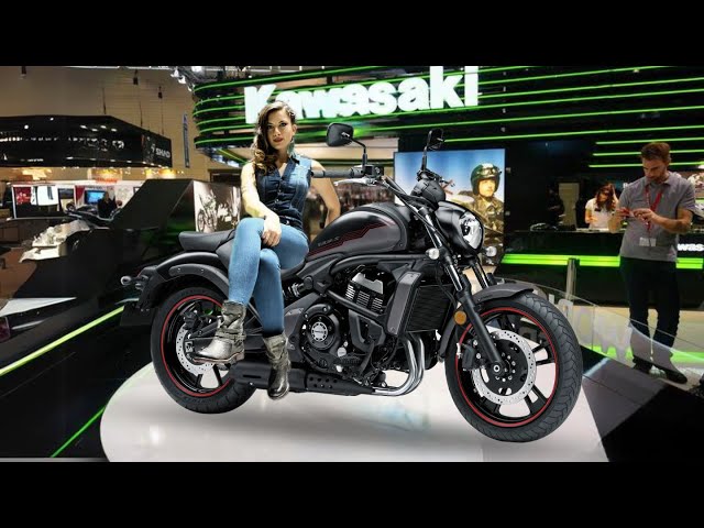 2025 NEW KAWASAKI VULCAN S IS BACK!! READY TO BEAT HONDA REBEL