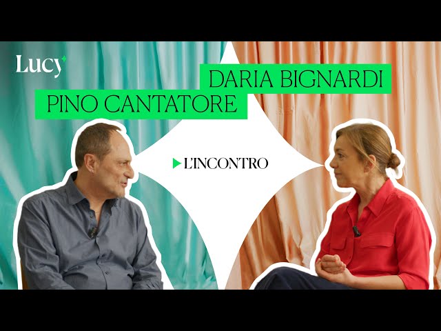 Com'è la vita in carcere? Daria Bignardi incontra Pino Cantatore | Lucy - Sulla cultura