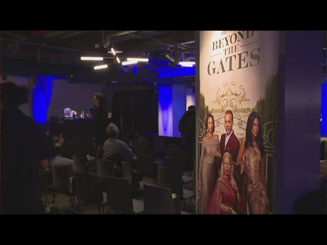 New CBS soap opera 'Beyond the Gates' is set right here in the DMV | Get Uplifted