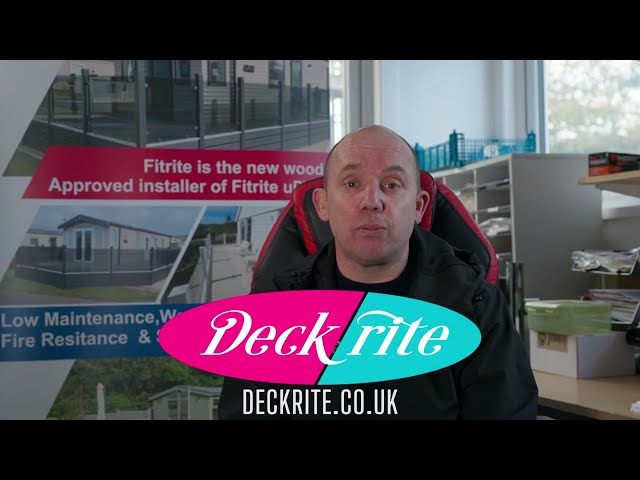 🛠️ How to Order Decking for Your Caravan or Home | Deckrite Step-by-Step Guide