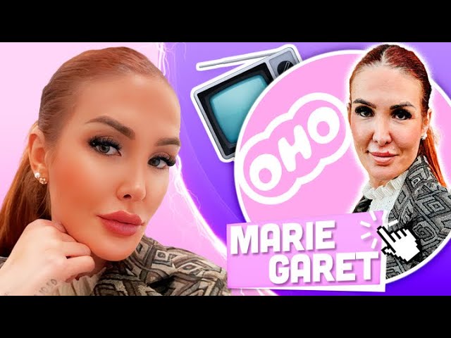 MARIE GARET : ELLE S'EXPLIQUE SUITE AU LIVE TIKTOK QUI A FAIT POLÉMIQUE 😱