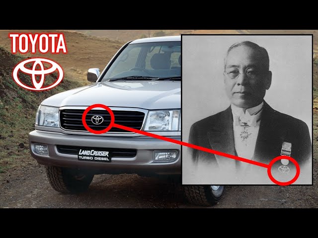 The Most Amazing Facts About TOYOTA You Didn't Know.