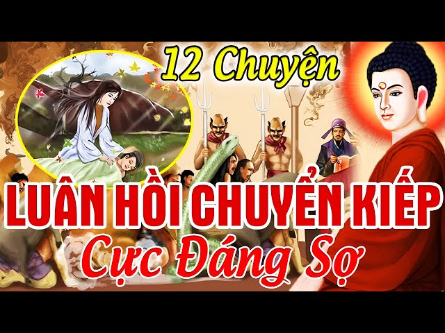 12 Chuyện Nhân Quả Báo Ứng Hay Nhất 2023, Về LUÂN HỒI CHUYỂN KIẾP - Đầu Thai Đọa Làm Súc Sinh ..