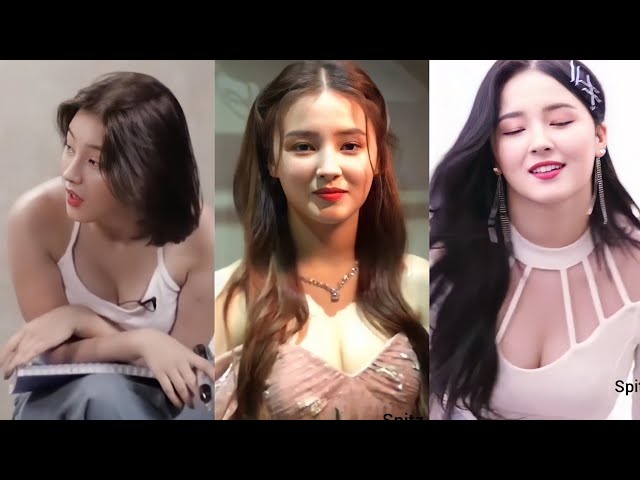 #1 MOMOLAND NANCY | 모모랜드 낸시 | UNFORGETTABLE VISUALS COMPILATION |