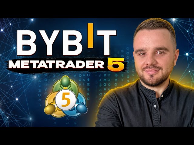 How to Trade FOREX & INDEX on BYBIT with MetaTrader5