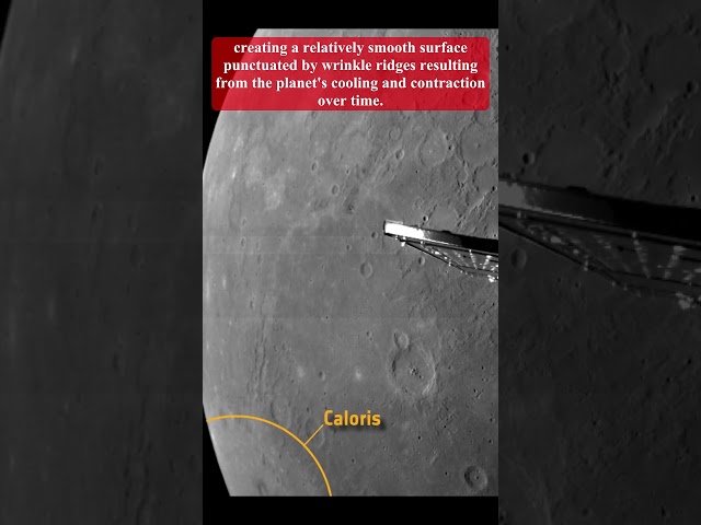 🌌 Unlocking Mercury's Mysteries with BepiColombo! 🌍