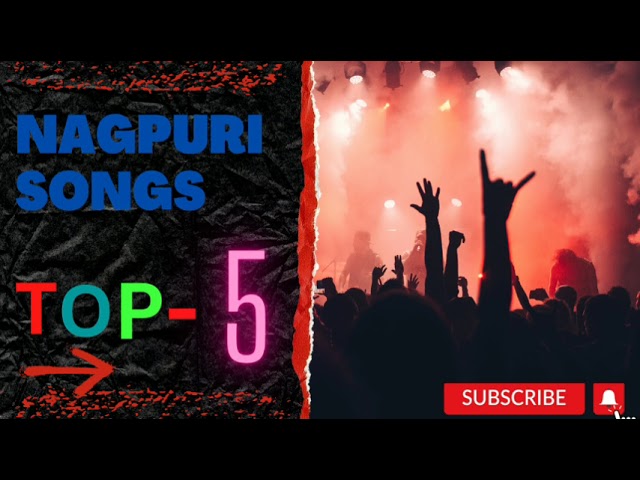 Nagpuri letest hit 5 Songs ll 2021-22 ll