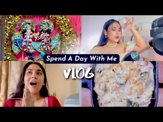 Omg! Weird Trend Vlog | Behind The Scene | Deepshikha Vlogs